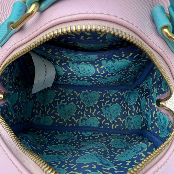 Loungefly Disney A Goofy Movie Backpack main image 5